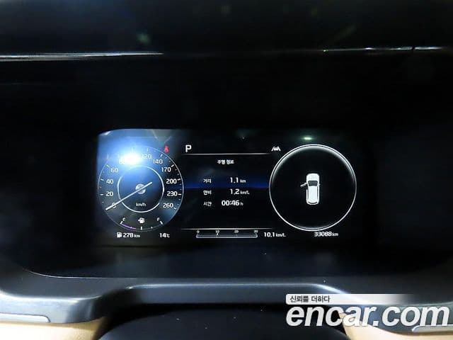 Kia Sorento 4세대 Signature, 2021 9