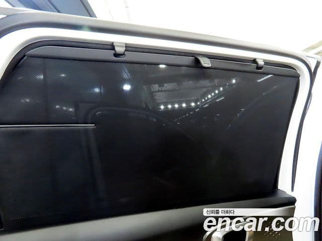Kia Sorento 4세대 Signature, 2021 13