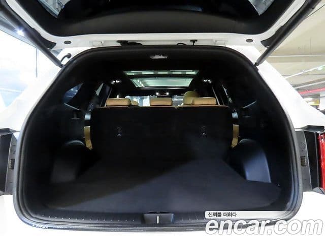 Kia Sorento 4세대 Signature, 2021 15