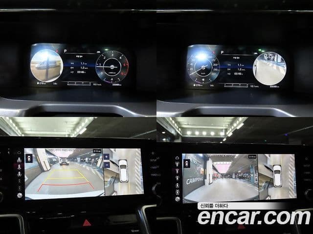 Kia Sorento 4세대 Signature, 2021 16