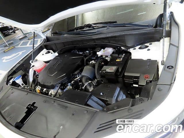 Kia Sorento 4세대 Signature, 2021 19