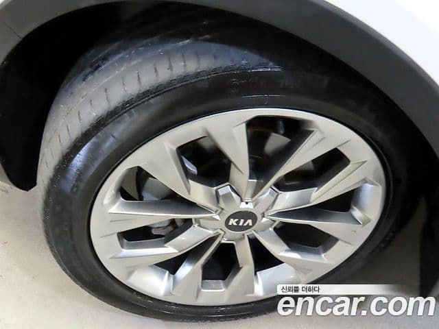Kia Sorento 4세대 Signature, 2021 20