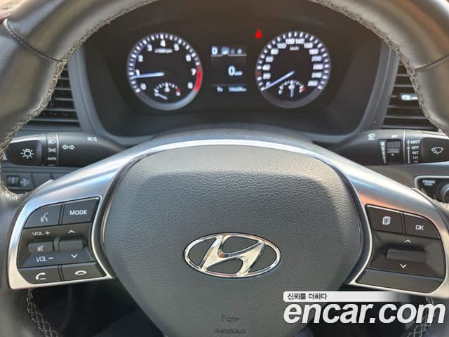 Hyundai Sonata New 라이즈 Modern, 2018 13
