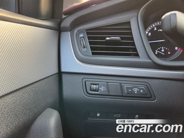 Hyundai Sonata New 라이즈 Modern, 2018 14