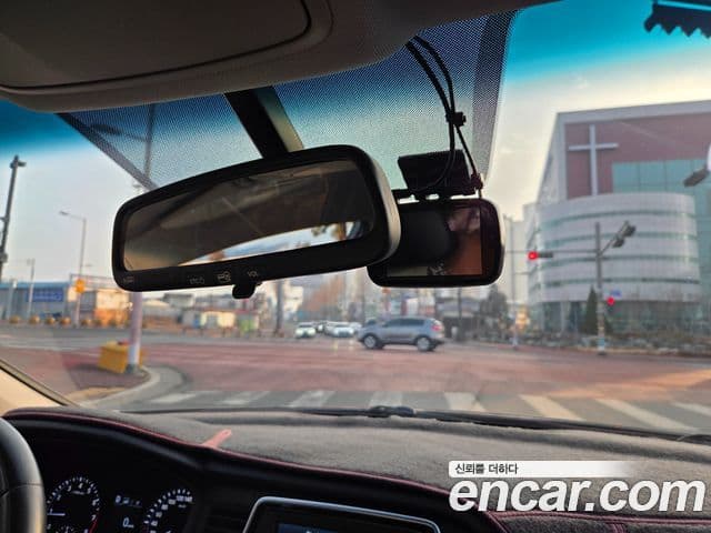 Hyundai Sonata New 라이즈 Modern, 2018 16