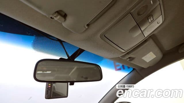 Kia Forte купе Luxury, 2010 19