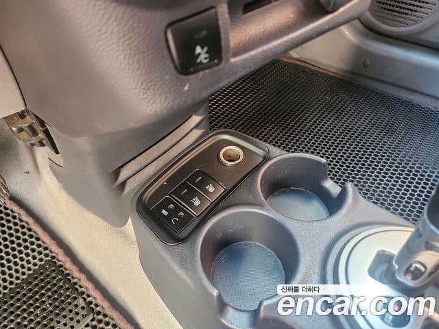 Kia Morning топовая версия, 2007 15