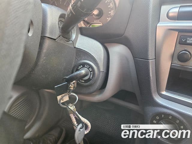 Kia Morning топовая версия, 2007 17