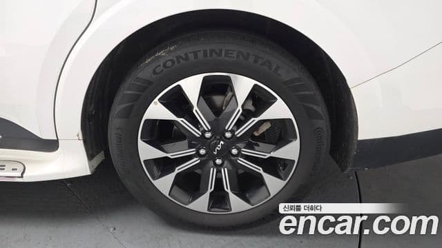 Kia Carnival 4세대 Signature, 2022 все фото