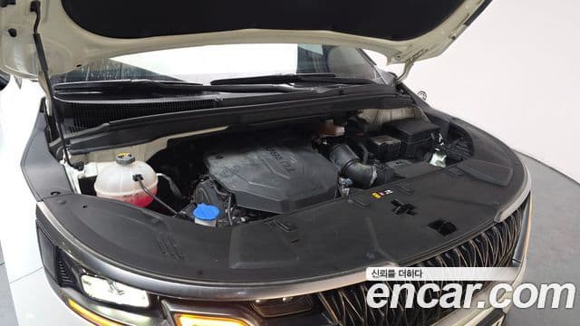 Kia Carnival 4세대 Signature, 2022 6