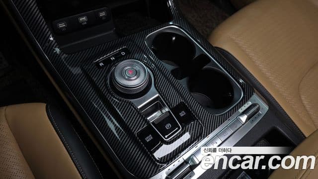 Kia Carnival 4세대 Signature, 2022 9