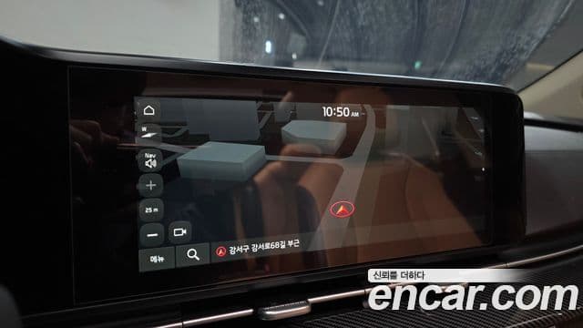 Kia Carnival 4세대 Signature, 2022 15