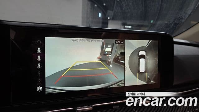 Kia Carnival 4세대 Signature, 2022 16