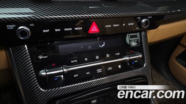 Kia Carnival 4세대 Signature, 2022 17