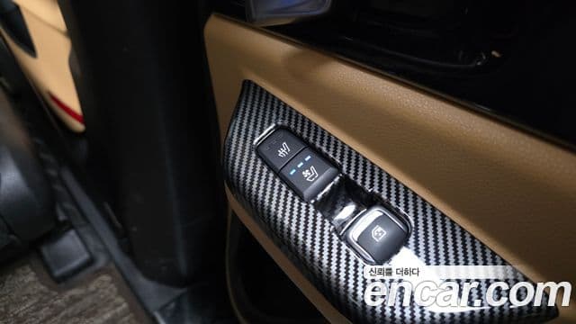 Kia Carnival 4세대 Signature, 2022 18