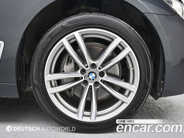 BMW 7시리즈 (G11) 740Li xDrive M Sport, 2017 6