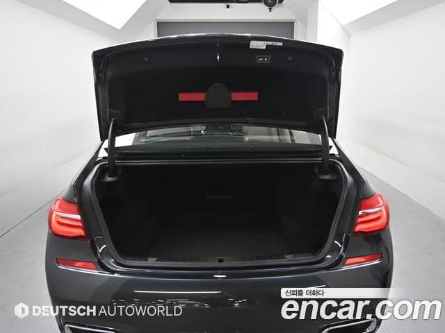 BMW 7시리즈 (G11) 740Li xDrive M Sport, 2017 19
