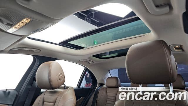 Mercedes-Benz E-класс W213 Avantgarde, 2017 19