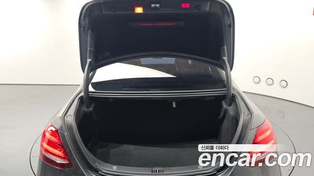 Mercedes-Benz E-класс W213 Avantgarde, 2017 20