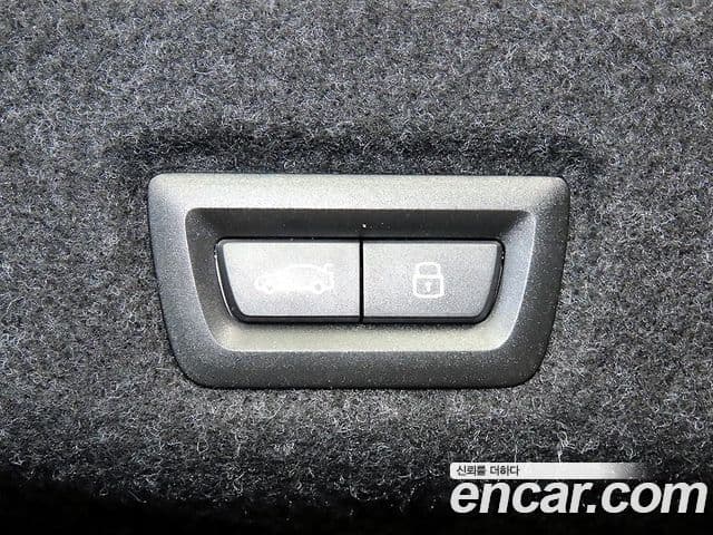 BMW 5시리즈 (G60) 520i M Sport, 2025 10