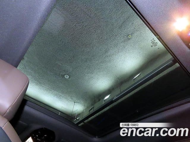 BMW 5시리즈 (G60) 520i M Sport, 2025 12