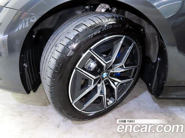 BMW 5시리즈 (G60) 520i M Sport, 2025 17
