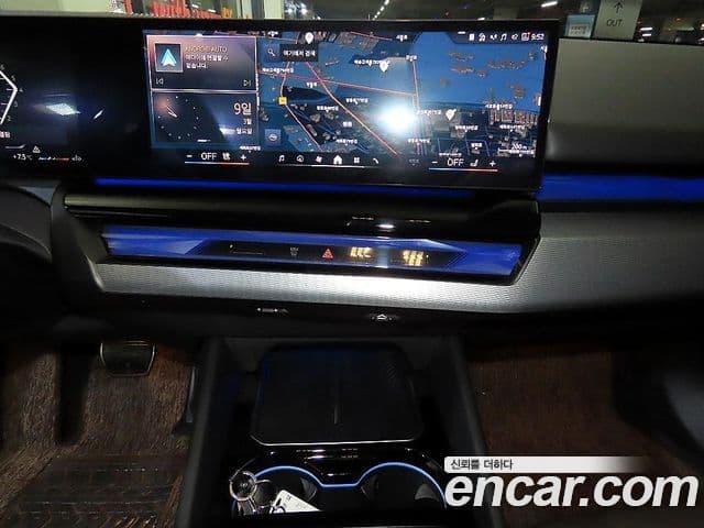 BMW 5시리즈 (G60) 520i M Sport, 2025 18