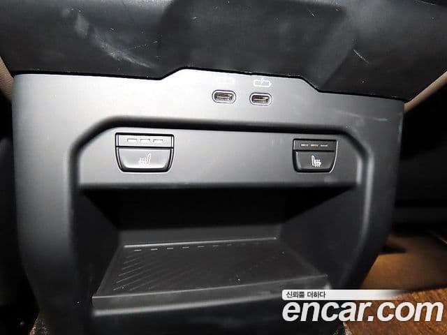 BMW 5시리즈 (G60) 520i M Sport, 2025 19