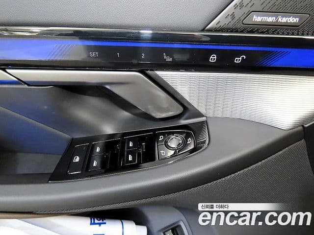 BMW 5시리즈 (G60) 520i M Sport, 2025 20