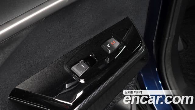 KG모빌리티(SsangYong) Actyon 2세대 S9, 2025 17