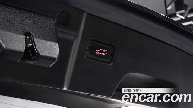 KG모빌리티(SsangYong) Actyon 2세대 S9, 2025 20