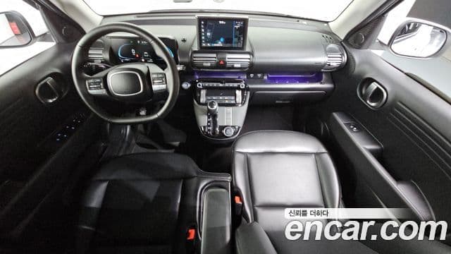 Hyundai Casper Inspiration, 2022 7