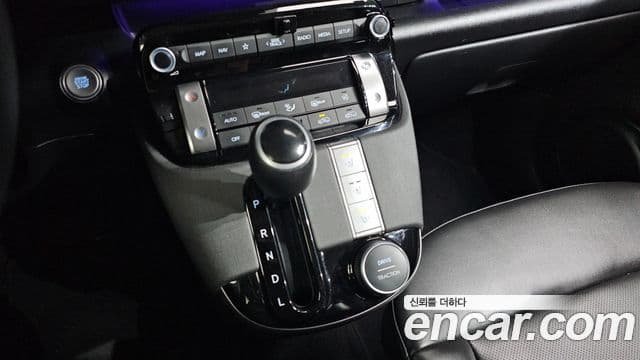 Hyundai Casper Inspiration, 2022 9