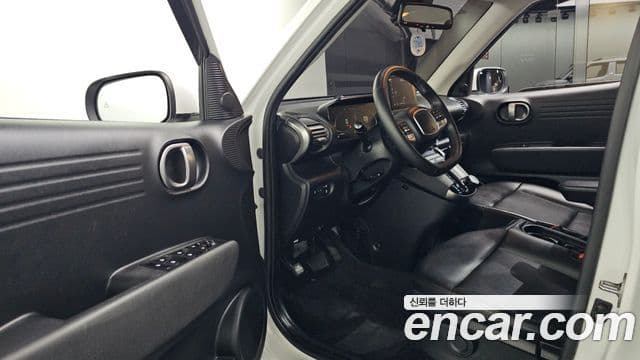 Hyundai Casper Inspiration, 2022 10