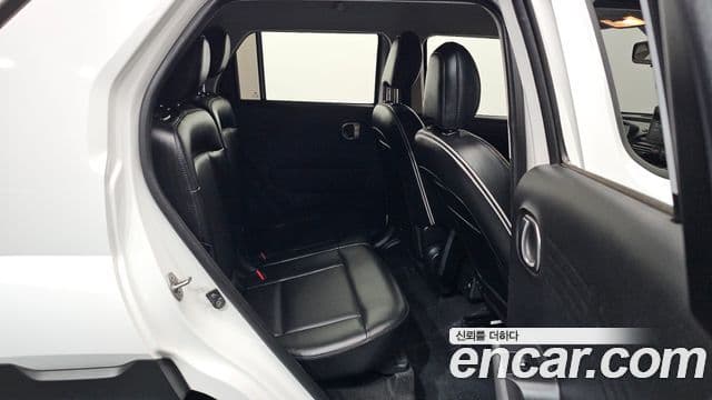 Hyundai Casper Inspiration, 2022 12