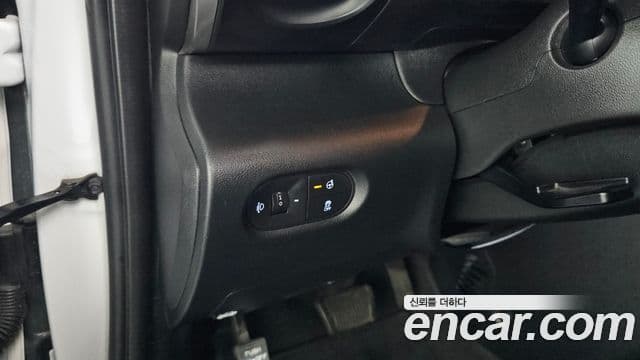 Hyundai Casper Inspiration, 2022 14