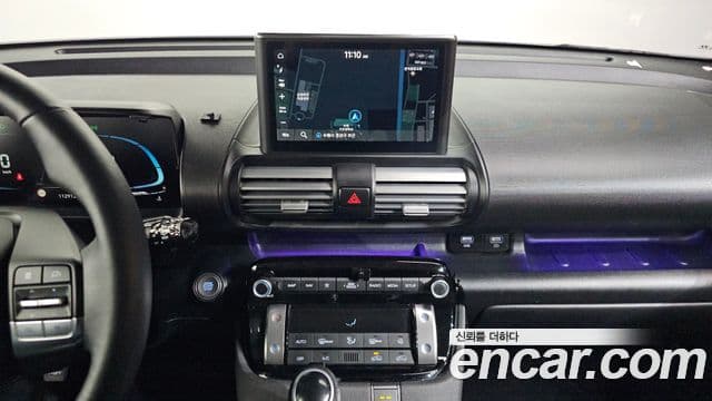 Hyundai Casper Inspiration, 2022 15