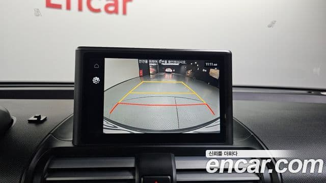 Hyundai Casper Inspiration, 2022 16