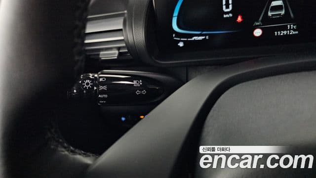 Hyundai Casper Inspiration, 2022 18