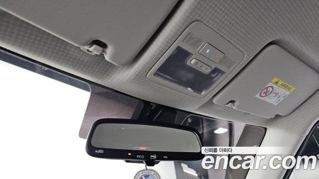 Hyundai Casper Inspiration, 2022 19