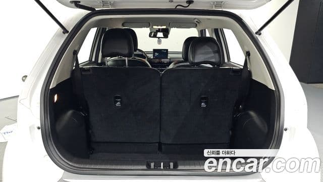 Hyundai Casper Inspiration, 2022 20