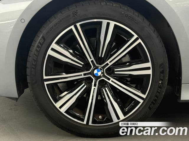 BMW 3시리즈 (G20), 2025 все фото