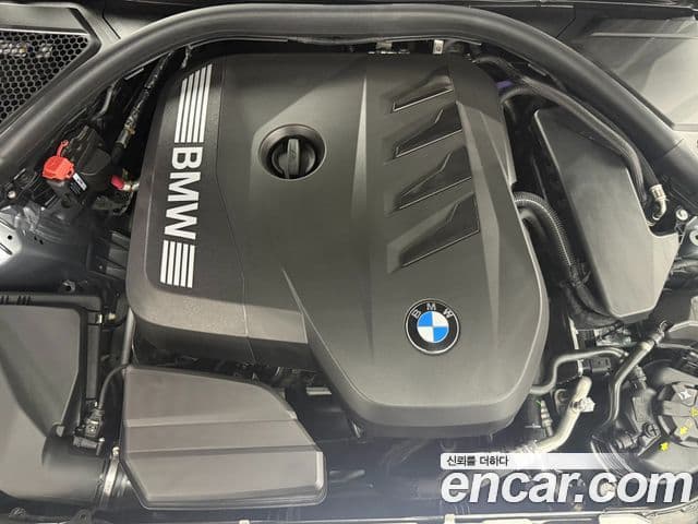 BMW 3시리즈 (G20), 2025 6