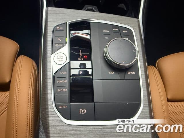 BMW 3시리즈 (G20), 2025 9