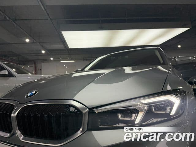BMW 3시리즈 (G20), 2025 11