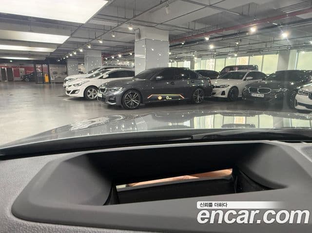 BMW 3시리즈 (G20), 2025 12