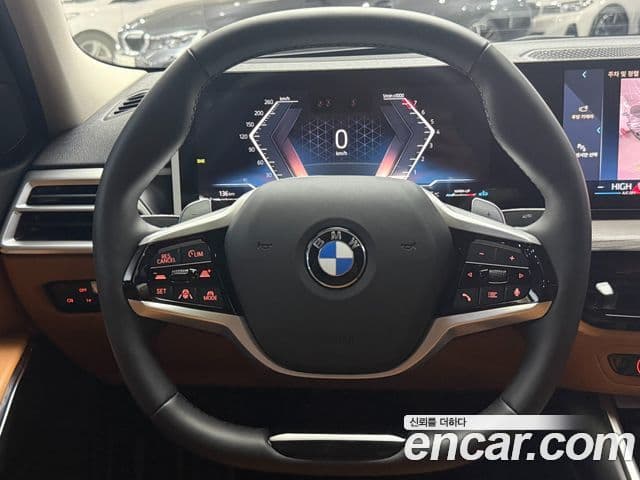 BMW 3시리즈 (G20), 2025 13