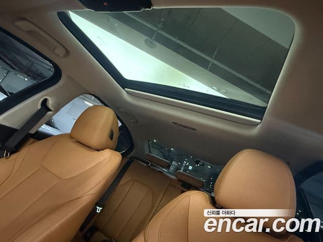 BMW 3시리즈 (G20), 2025 14