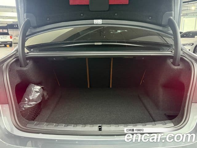 BMW 3시리즈 (G20), 2025 20