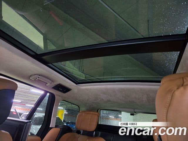 Land Rover Range Rover 4세대 5.0 SC AB, 2020 14
